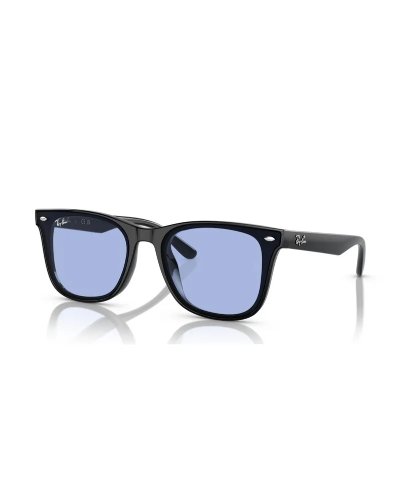 Ray-Ban Unisex Sunglasses RB4420