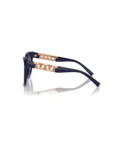 Tiffany & Co. Women's Sunglasses, Gradient TF4215
