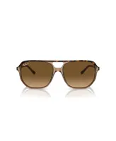 Ray-Ban Unisex Bill One Polarized Sunglasses