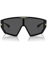 Versace Unisex Sunglasses