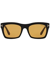 Tom Ford Men's Nico-02 Sunglasses TR001698