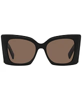 Saint Laurent Women's Blaze Sunglasses, Sl M119