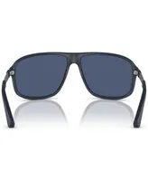 Emporio Armani Men's Sunglasses EA4029