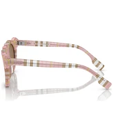 Burberry Kids Sunglasses, JB4355 (Ages 7-10)
