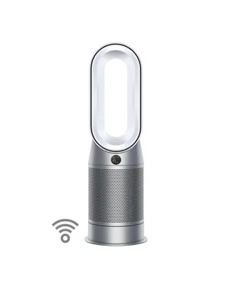 Dyson Purifier Hot+Cool Fan HP07 | White/Silver