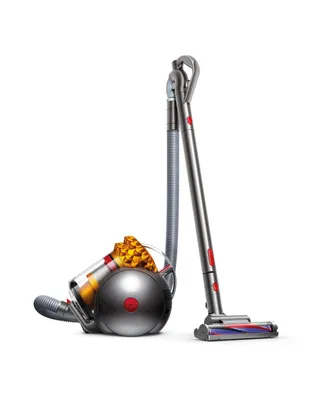 Dyson Big Ball Turbinehead Canister Vacuum