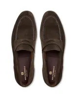 Bruno Magli Men's Silas Slip-On Shoes