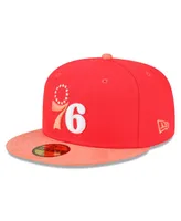 Men's New Era Red