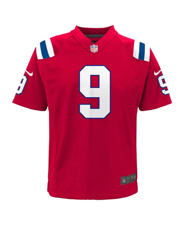 Matthew Judon New England Patriots Nike Youth Game Jersey - Red