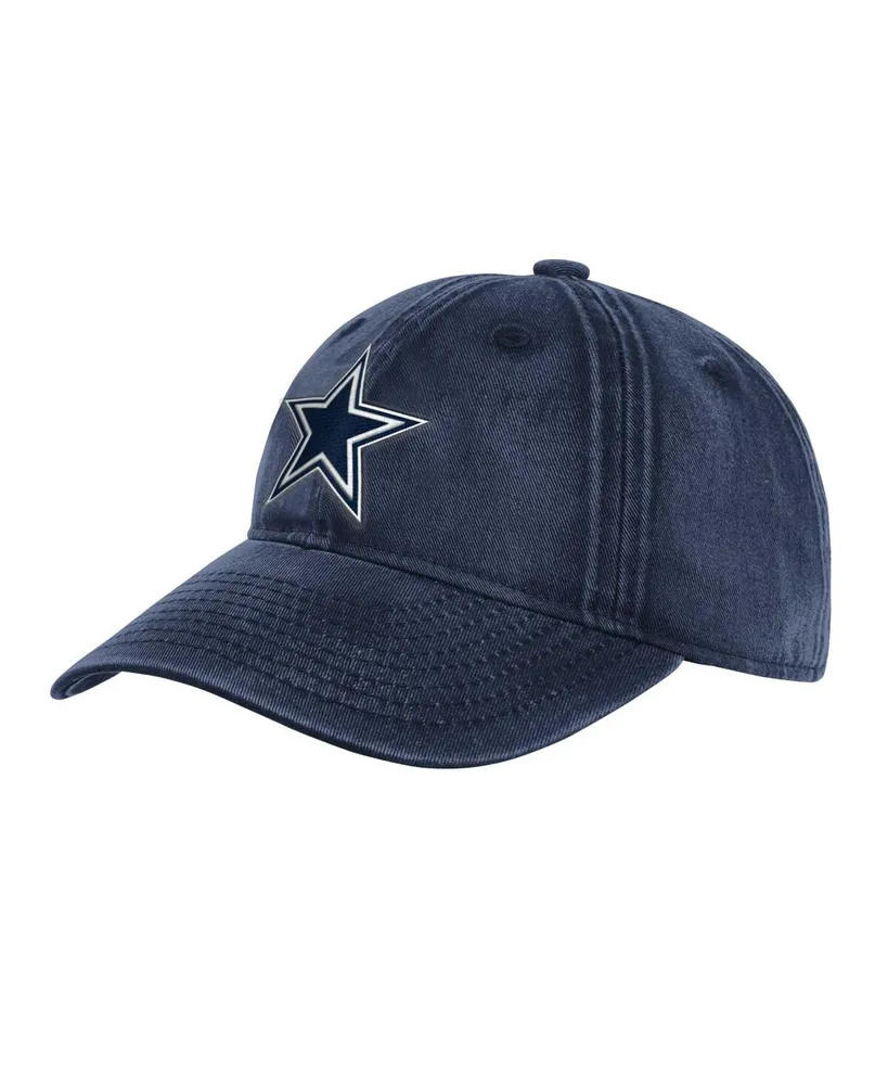 Dallas Cowboys Infant Team Slouch Flex Hat Navy