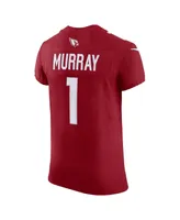 Men's Nike Kyler Murray Cardinal Arizona Cardinals Vapor F.u.s.e. Elite Jersey