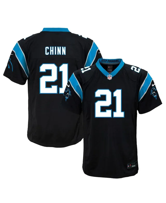 Adam Thielen Carolina Panthers Nike Alternate Game Jersey - Blue