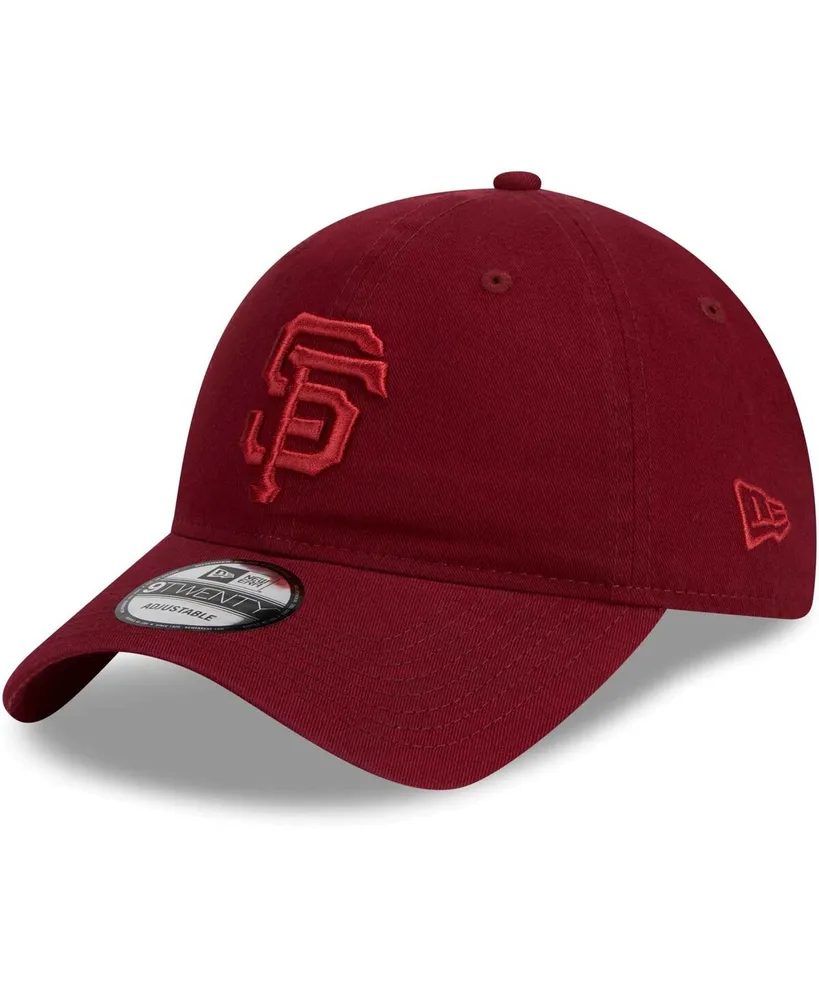 Men's New Era Navy San Francisco Giants Color Pack 59FIFTY Fitted Hat