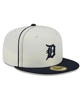 Men's New Era Cream