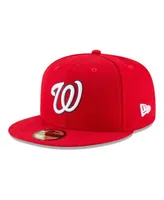 Men's New Era Washington Nationals 2023 Little League Classic 59FIFTY Fitted Hat