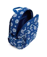 Men's and Women's Vera Bradley Indianapolis Colts Small Backpack