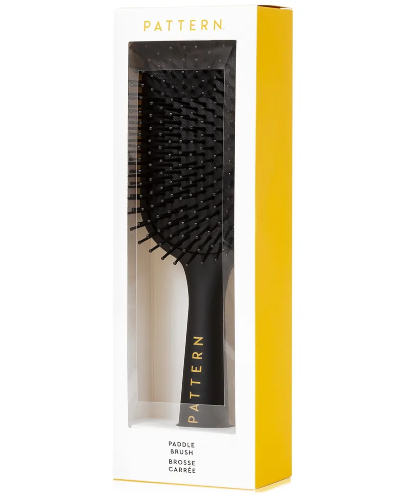 Pattern by Tracee Ellis Ross Mini Shower Brush