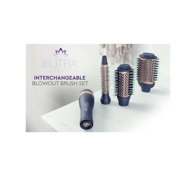 IR INFRARED 2 Blowout Brush