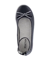 Kenneth Cole New York Little and Big Girls Daisy Luv Ballet Flat Shoes