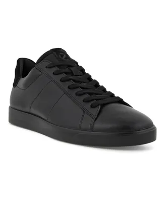 Ecco Men's Street Lite Retro Sneakers