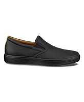 Ecco Men's Soft 7 Slip On 2.0 Sneakers