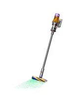 Dyson V12 Detect Slim Cordless Vacuum - Nickel