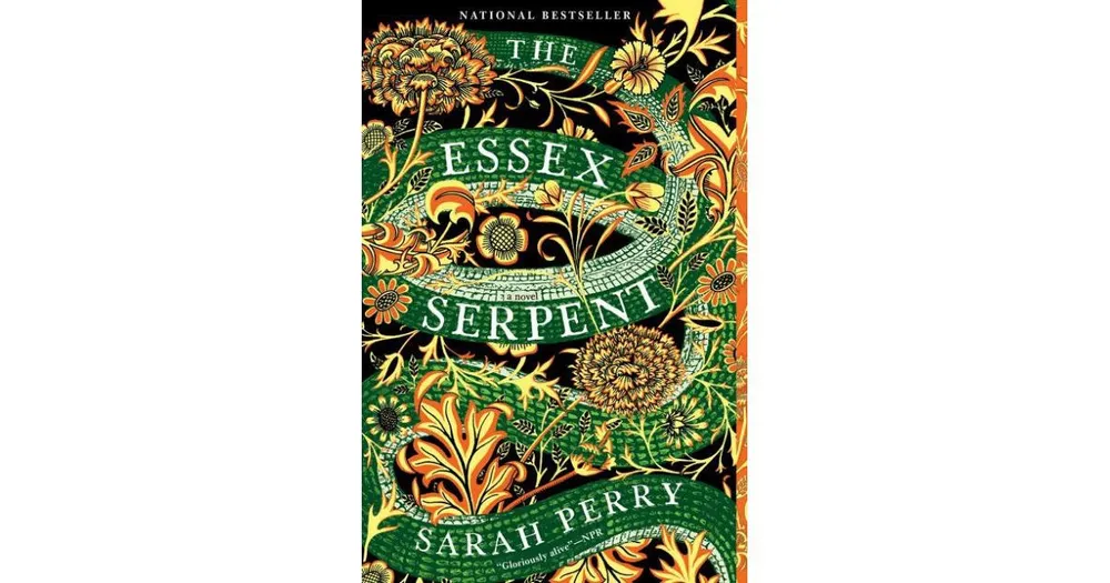 The Essex Serpent