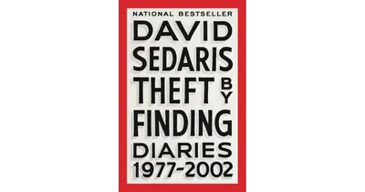 Theft by Finding- Diaries (1977
