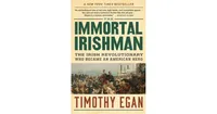 The Immortal Irishman