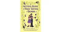 A Witch's Guide to Fake Dating a Demon by Sarah Hawley