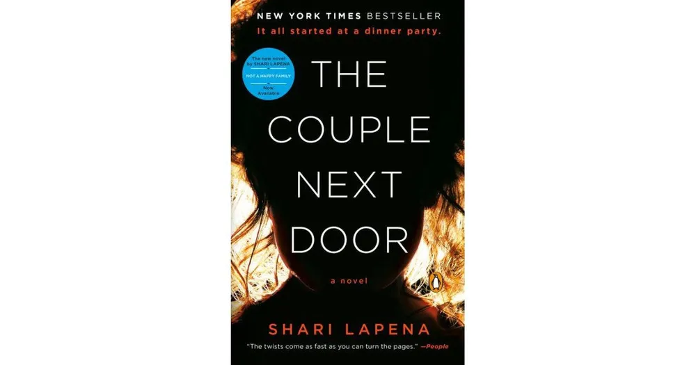 The Couple Next Door: A Novel