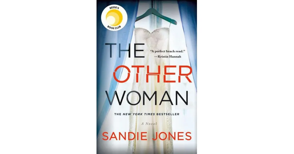 The Other Woman by Sandie Jones