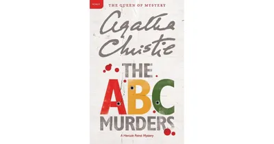 The A.b.c. Murders (Hercule Poirot Series) by Agatha Christie