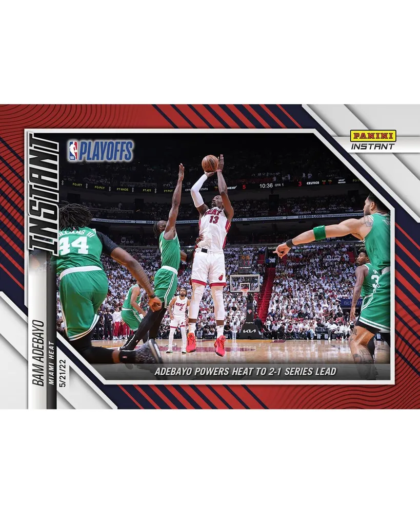 Phoenix Suns Fanatics Exclusive Parallel Panini Instant Suns Franchise  Record 18th Consecutive Win Single Trading Card - Limited Edition of 99