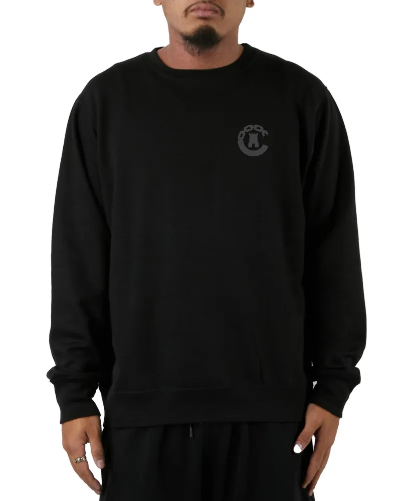 crooks and castles long sleeve