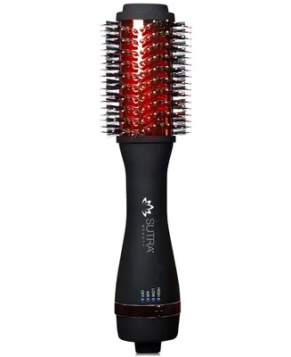 Infrared Ir Blowout Brush 2" with Far Infrared Technology