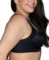 Vanity Fair Women's Medium Impact Underwire Sport Bra 78500