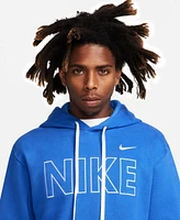 Nike Men's Sportswear Club Fleece Pullover Hoodie