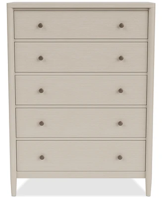 Laguna 5 Drawer Chest