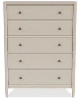 Laguna 5 Drawer Chest