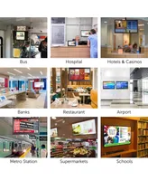 Tv Box Digital Signage system & Cloud Management Service for Business