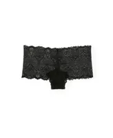 Adore Me Women's Hannalee Hipster Panty