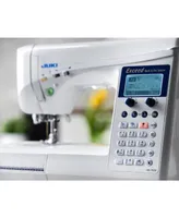 Hzl-F600 Computerized Sewing and Quilting Machine