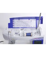 Dx-2000QVP Computerized Sewing Machine