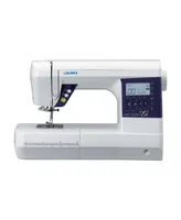 Hzl-G220 Computerized Sewing and Quilting Machine