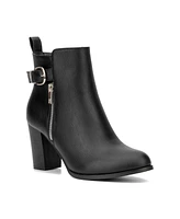 New York & Company Women's Angie Bootie