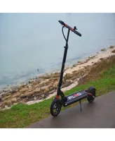 Plug City Foldable Electric Scooter