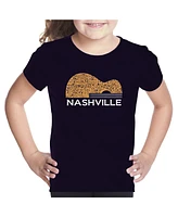 Child Nashville Guitar