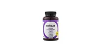 Twinlab Stress B-Complex Caps - Energy Support Supplement with Vitamin B12 and B6
