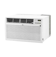 Lg 14,000 Btu 230V Through-the-Wall Air Conditioner